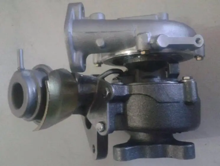 Турбокомпрессор GT1849V 14411-AW400 14411AW400 для NISSAN X-Trail Almera Primera 2003-2005 YD22ED YD1 2.2L DI 136HP |