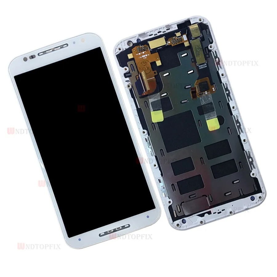 Moto X2 LCD
