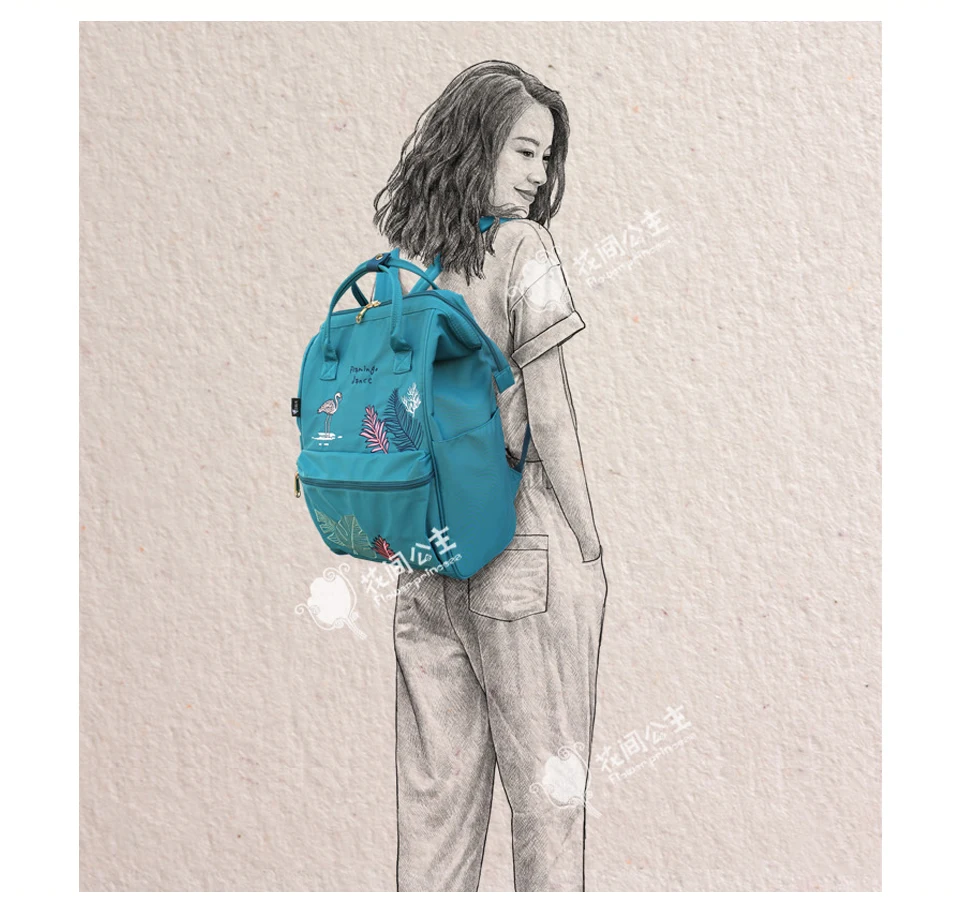 sac a dos femme