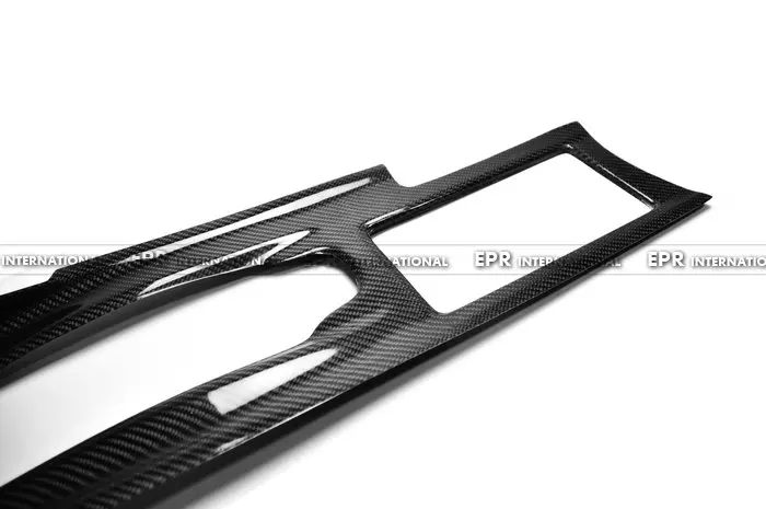 R35 Center Console LHD (5)_1