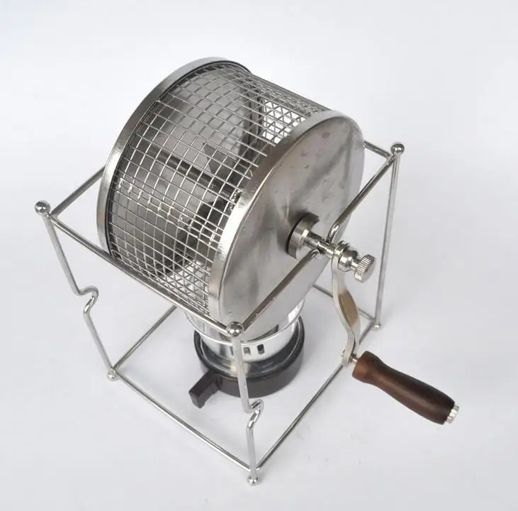 

Manual Coffee Bean Roaster Machine beautiful Roaster Machine Kitchen,Dining Bar Kitchen Tools Gadgets Utensils