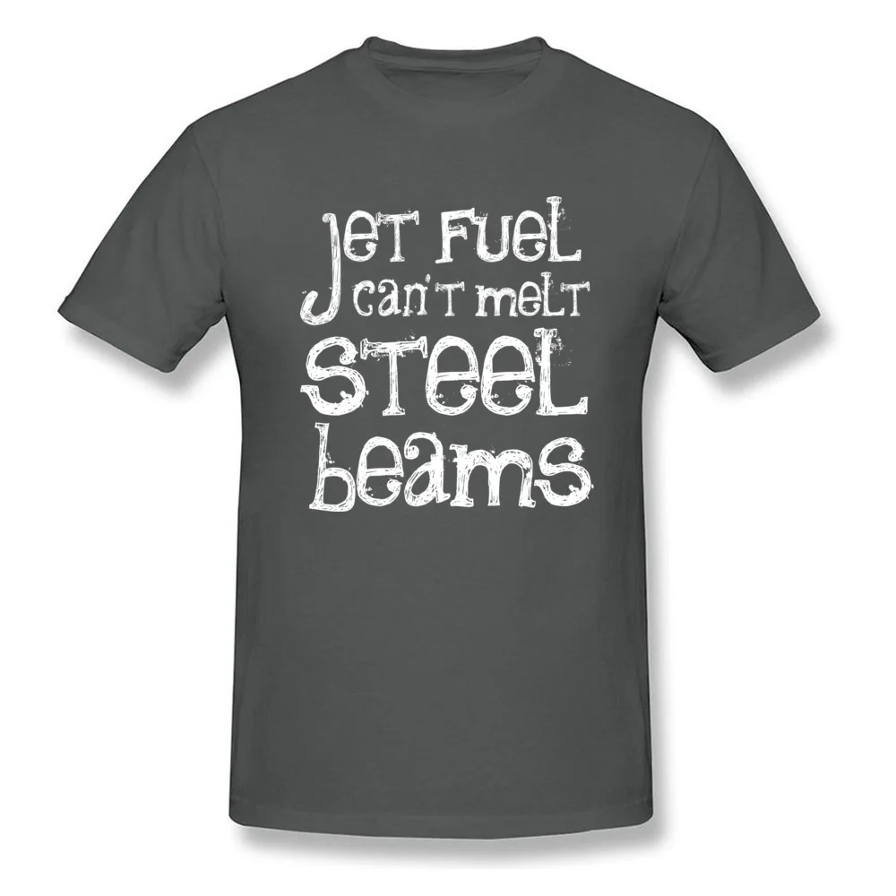 Jet Fuel Cant Melt Steel Beams_carbon