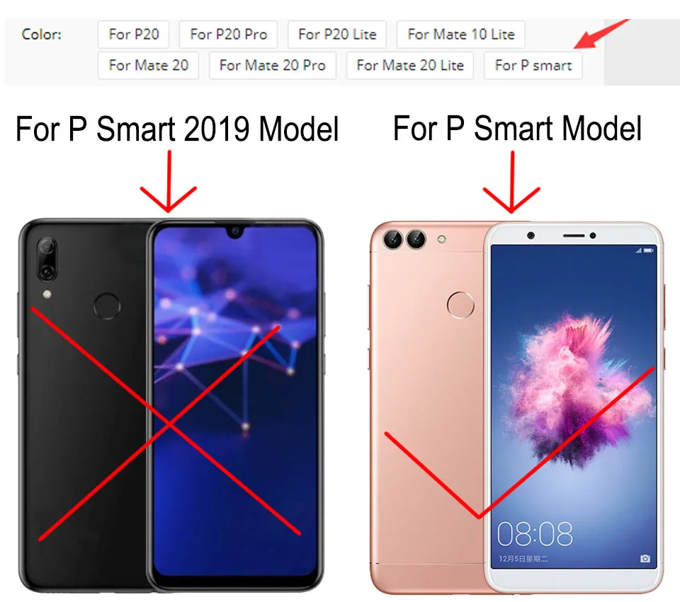 P Smart 1