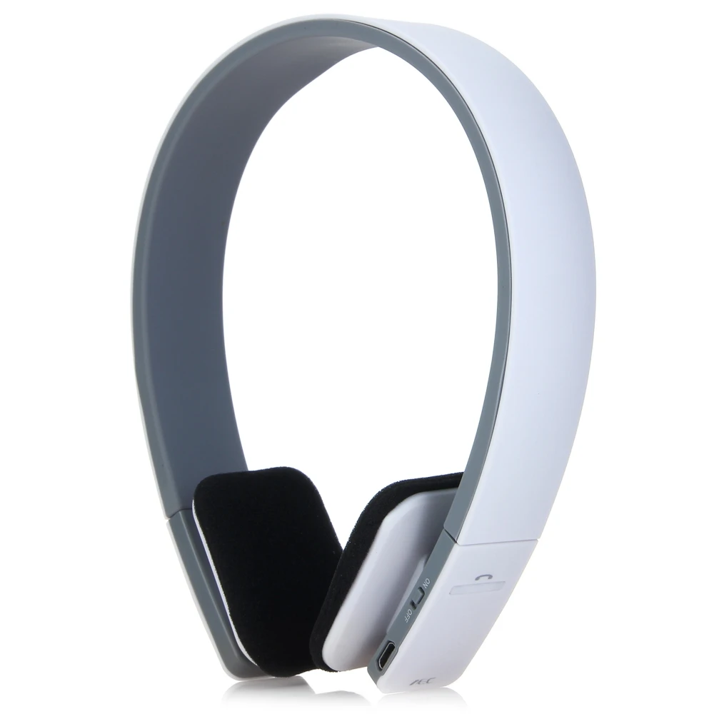 BQ - 618 Smart Wireless Bluetooth Stereo Headphones with MIC Support 3.5mm Audio Input | Электроника