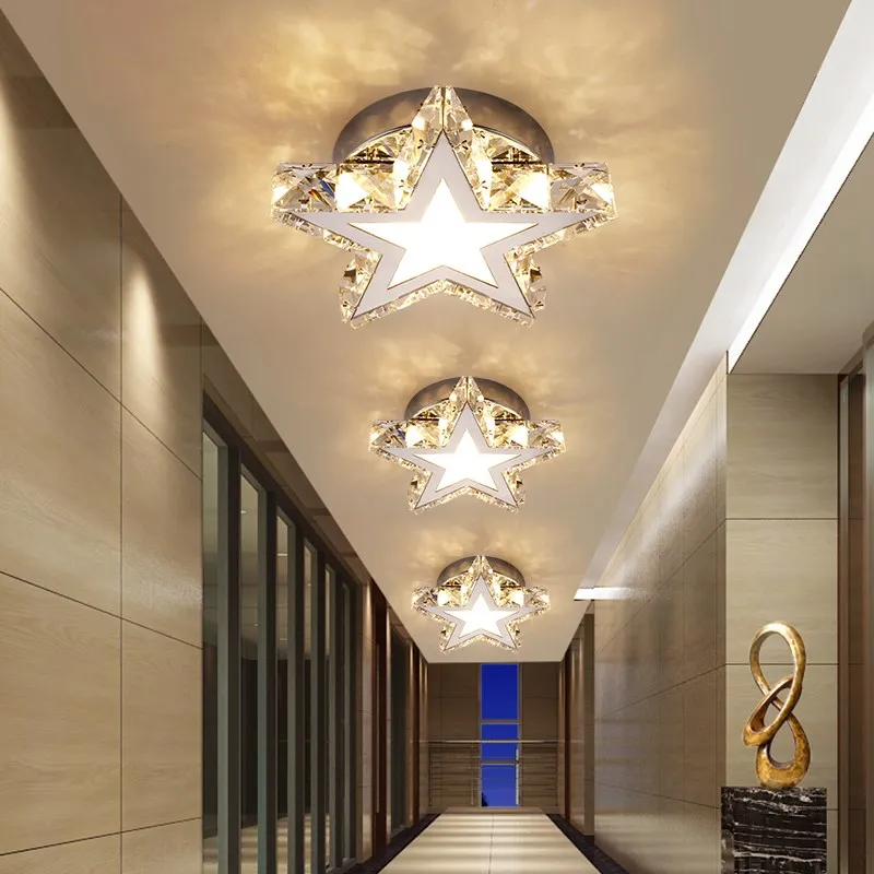Современный потолочный светильник lustre Luminaria Abajur для дома освещение Avize
