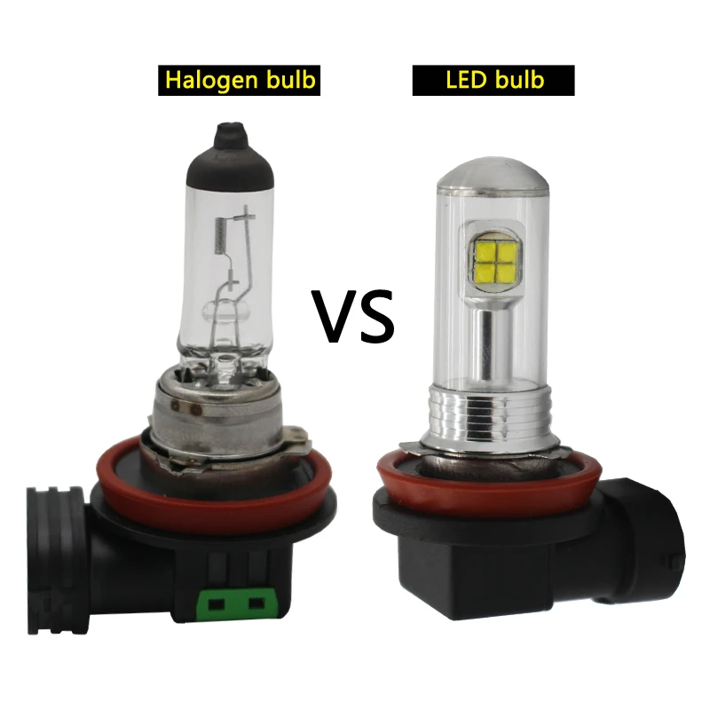 LED