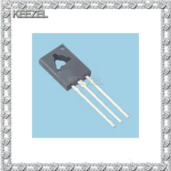 

Free shipping new original BF469 BF470 TO-126 NPN silicon transistor