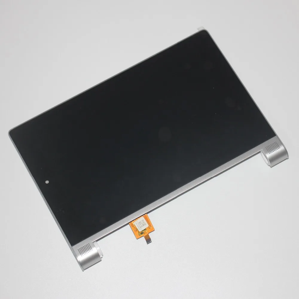 

Full LCD Display With touch Screen Digitizer Sensor Assembly For Lenovo Yoga Tablet 2 830 830L 830F Replacement