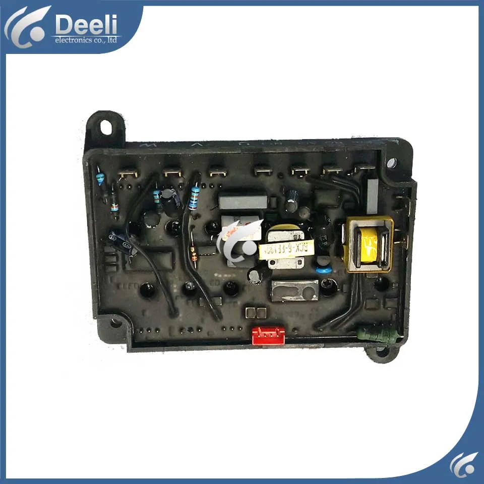 Working good for air conditioning parts power module board 35AC01