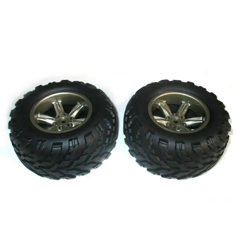RC Car JY 9115 Monster Truck Запасные части колеса зарядное устройство батарея передатчик