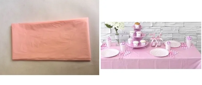 table topper