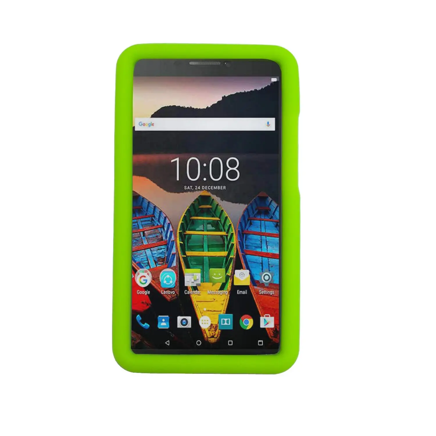MingShore Für Lenovo Tab 3 7 Plus 7 0 Durable Stoßfest silikon Soft MingShore Für Lenovo Tab 3 7 Plus 7 0 Durable Stoßfest silikon Soft Case Für Lenovo TB 7703X TB 7703F 7 0 Tablette Robusten abdeckung in MingShore Für