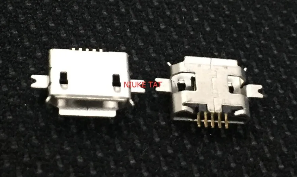 120 шт. 10 шт. каждый для 12 видов micro usb 5Pin jack tail socket micro usb разъем порт sockect для samsung lenovo huawei zte htc