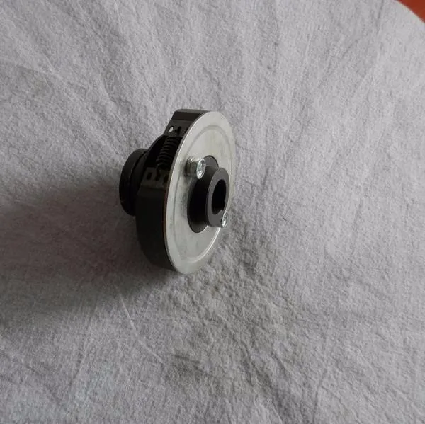 CLUTCH OD 88.5MM WACKER BU2540 1