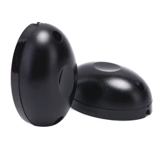 Новая внешняя позиционная сигнализация инфракрасный детектор барьер датчика луча для ворот, дверей, защиты окон от взлома системы