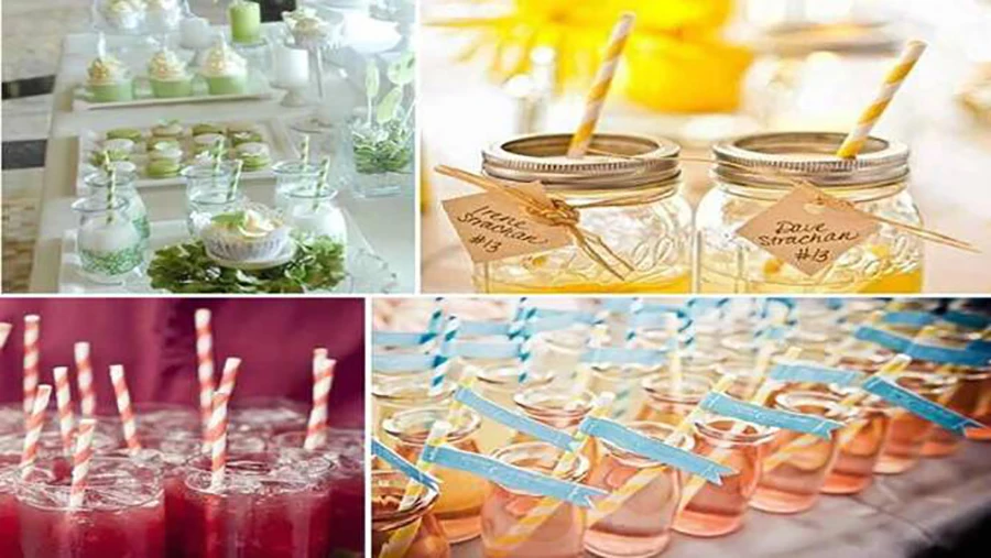 Рисунок 4 - Машина для производства соломинок