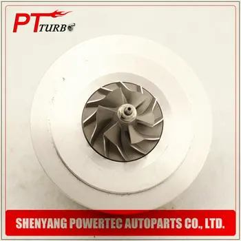 

Garrett turbolader core gt2256v 715910 715910-0001 NEW turbo cartridge CHRA for Mercedes E M 270 CDI (W163) OM612 120Kw 163HP -