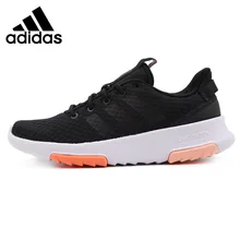 Новое поступление Adidas NEO Label Гонщик Защитный чехол для мобильного телефона Для женщин Скейтбординг спортивная обувь