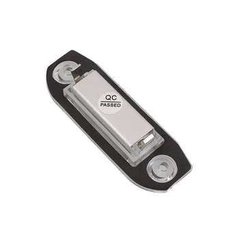 

7.8*2.7*1.7cm 1pcs 18LED Number License Plate Light 3014 Chip Hot Sale Stock Newest Practical