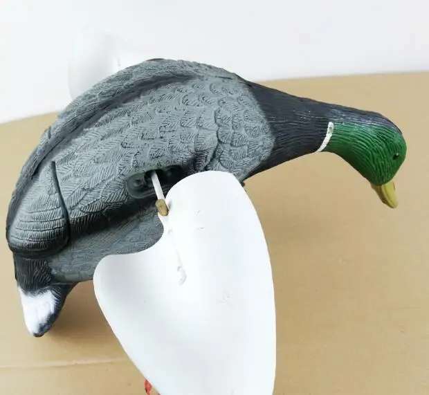 

2018Simulated air wings, duckbait,wind generate, garden decorations, processing, custom ducks,duck toy