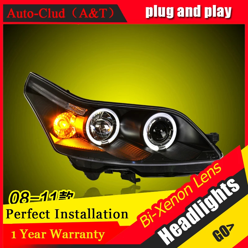 Jeep Compass Clear Halogen Xenon HID Parking Beam Side Light Bulbs