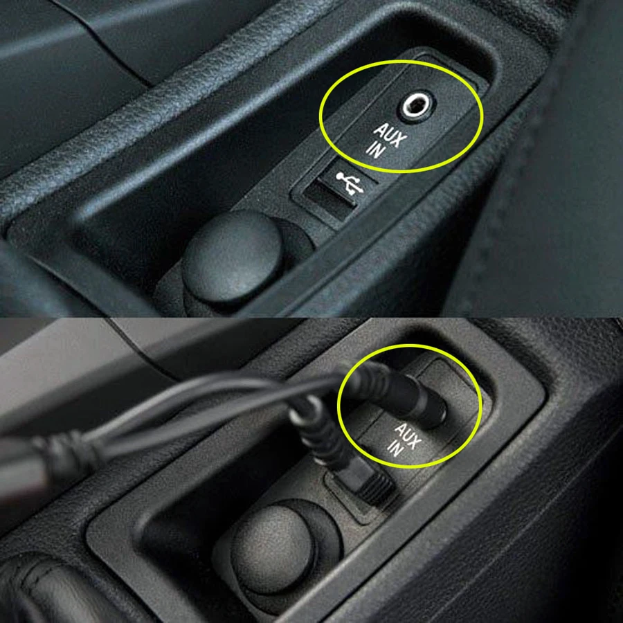 BMW_AUX-IN_PORT