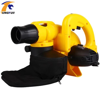 

Electric Blower Computer Cleaner Electric Air Blower Bust Blowing Dust Computer Dust Collector Air Blower 1800W 220V Blower