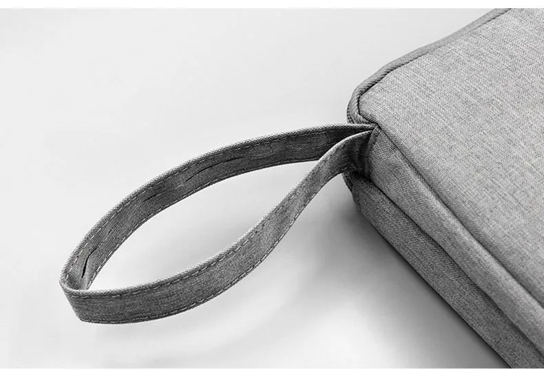 Портативный дорожные аксессуары сумки Дата кабель цифровой отделочный мешок данных зарядное устройство сумка наушники Usb флэш-накопитель