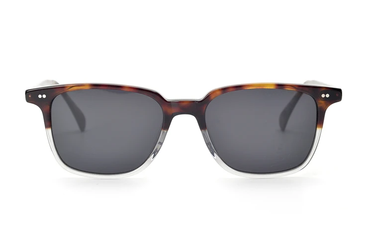 Винтажные ацетатные очки, поляризационные солнцезащитные очки для мужчин и женщин, Gafas De Sol OV5316, высокое качество, женские модные солнцезащитные очки для мужчин