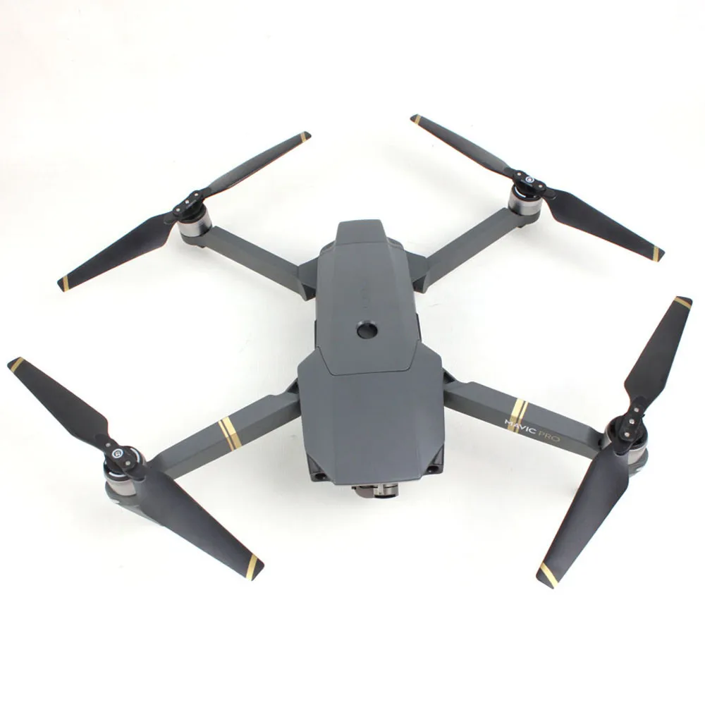 HIPERDEAL 2 пары 8330 быстроразъемные складные пропеллеры для DJI Mavic Pro Drone Share Parts #