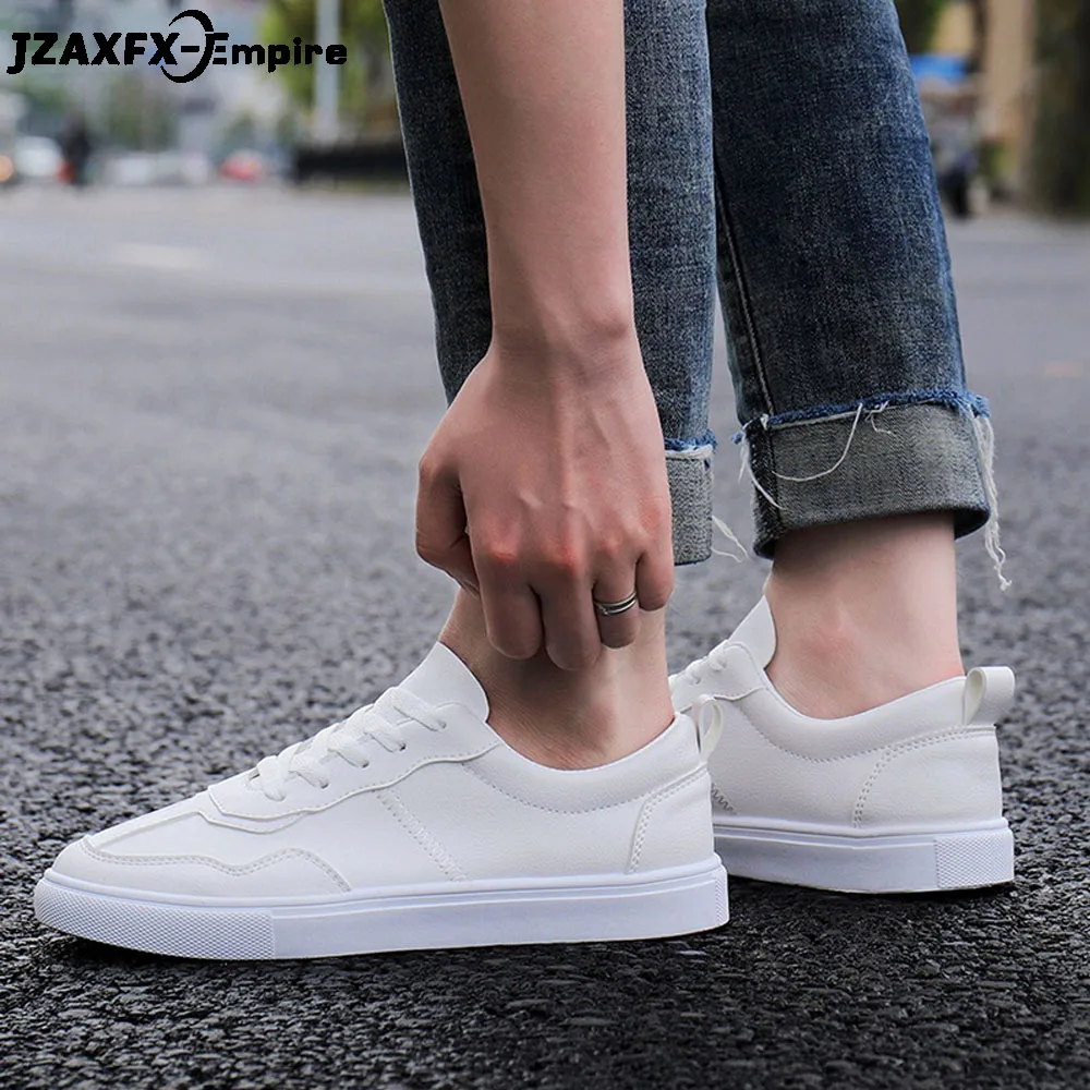 

Men Casual Shoes Breathable Male Shoes Tenis Masculino Shoes Zapatos Hombre Sapatos Men Shoes White
