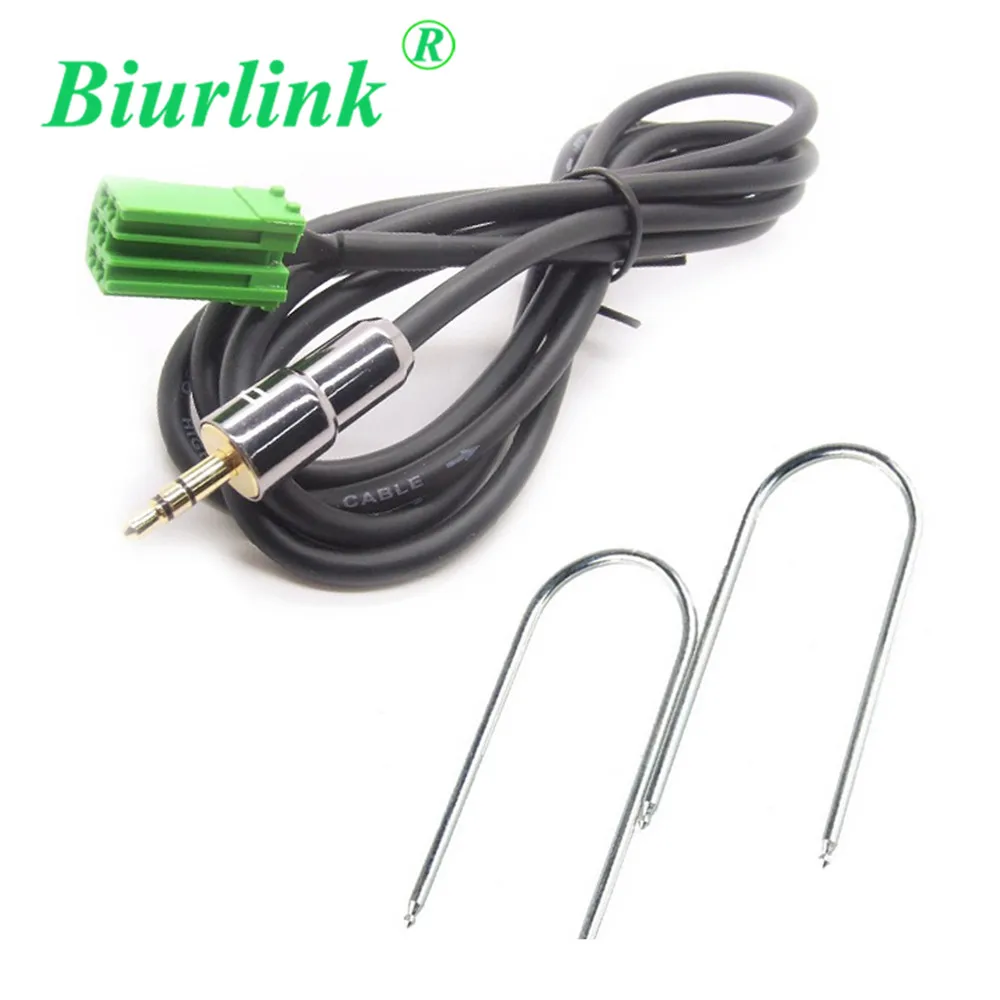 Aliexpress.com : Buy Car CD Removal Tools + 6 Pin ISO Connector to 3.5MM Jack Aux Audio Input 