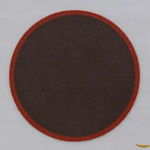 7,5 дюймов до 9,5 дюймов Круглая Решетка для пиццы антипригарный многоразовый Силикон Для Выпечки Пиццы/Crisping сетка перфорированный силикон