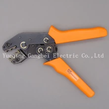 SN-48B MINI EUROP STYLE crimping tool crimping plier 0.5-1.5mm2 multi tool tools hands