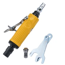 25000 об/мин воздушный шлифовальный станок Инструменты, 3 мм 6 мм пневматическая шлифовальная машина инструменты