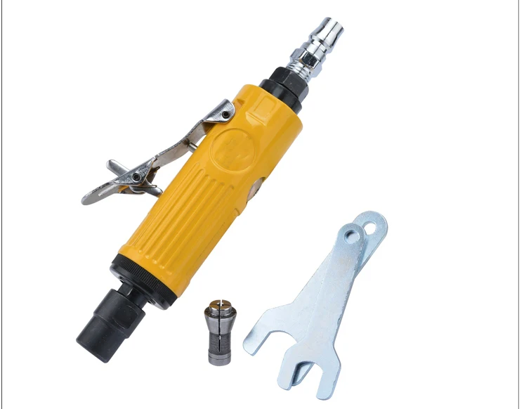 25000RPM Air die Grinder Tools, 3mm 6mm pneumatic grinding toolsin Grinders from Tools on