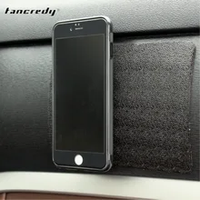 Авто ПВХ Anti-коврик Sticky Pad держатель для телефона солнцезащитные очки Многофункциональный автомобиль Стайлинг украшения салона аксессуары