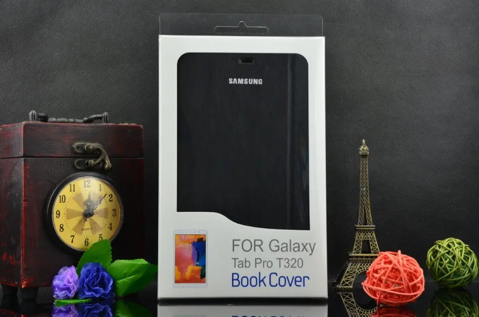 samsung tablet book cover case