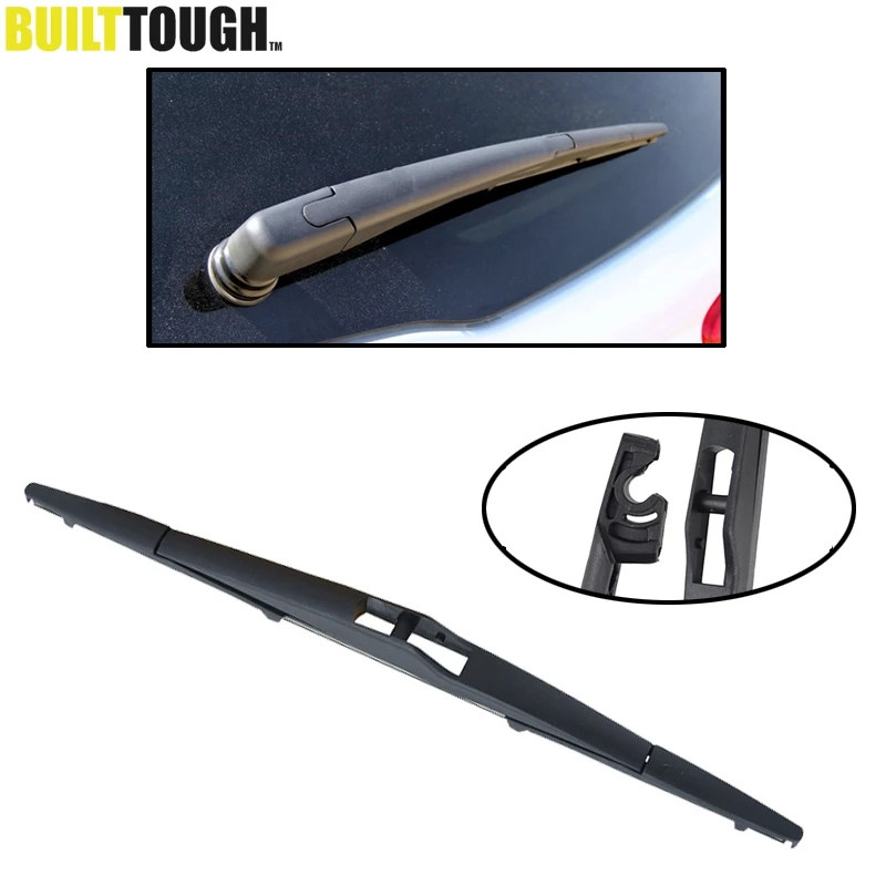 Misima Rear Window Windscreen Wiper Blade For Kia Sportage SL 2010 2016