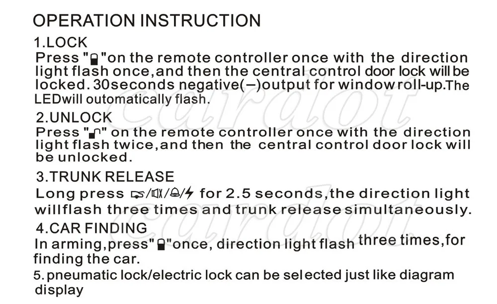 keyless KE04