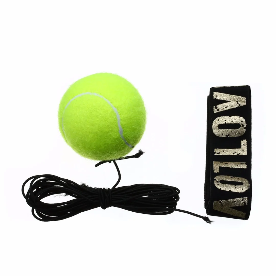 Boxing Punching Exercise Fight Ball with Head Band for Reflex Speed Training
