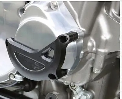 Motorcycle Right Engine Crank Case Cover for Honda CB1300 2003 -