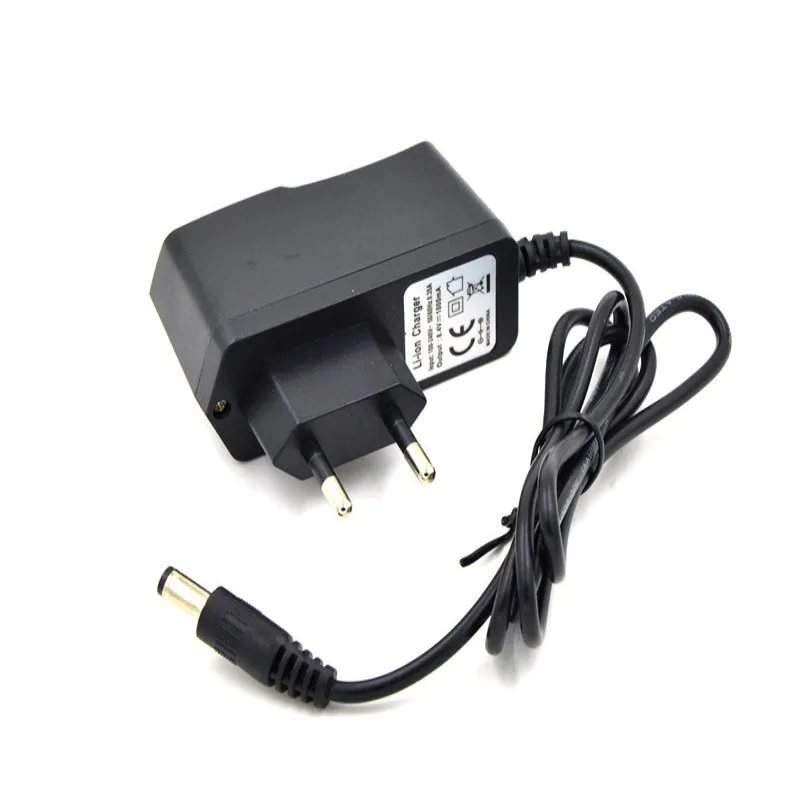 Excellent WasaFire High Quality Bike Light 4x 18650 Battery Pack 8.4V For SolarStorm X2 X3 U2 T6 Lamps With Charger Outdoor Cycling Gift 5