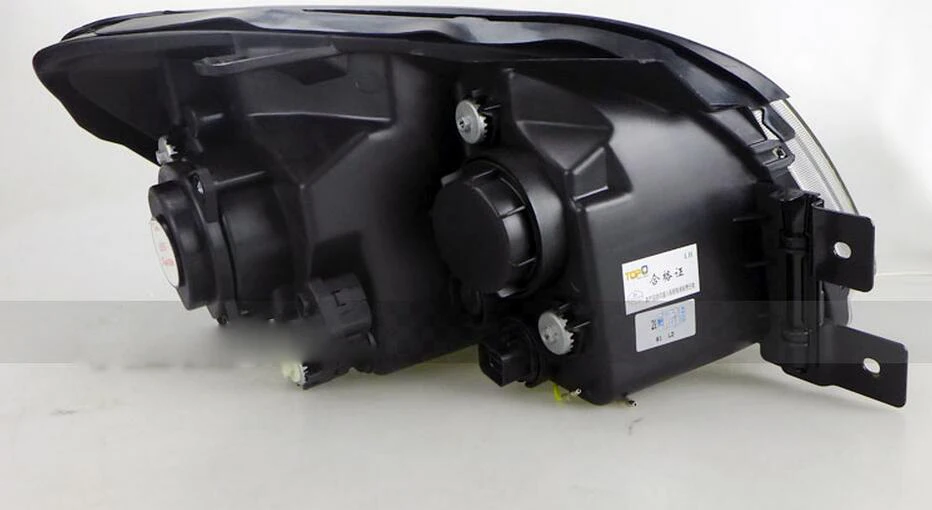 HID 2007 ~ 2012 автомобильный Стайлинг фара KlA Sportage soul spectora k5 sorento kx5 ceed передняя фара|car