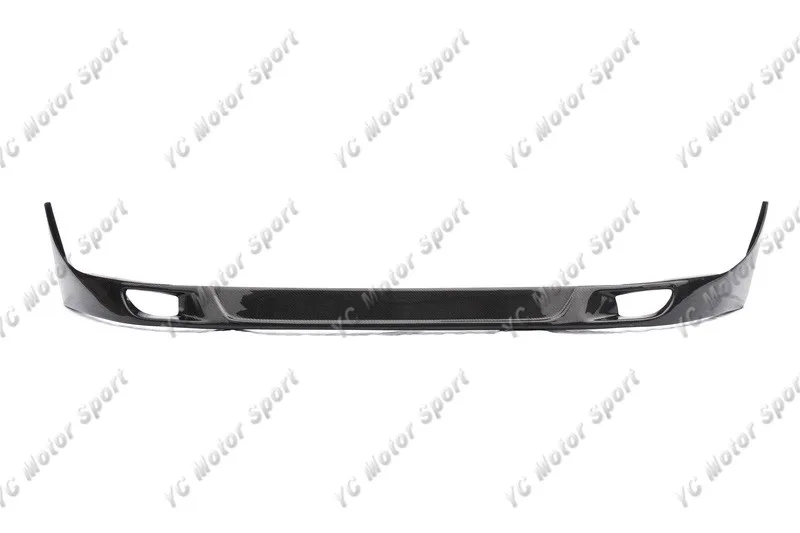 1993-1998 Toyota Supra MK4 Greddy Gracer Style or RMMMVP Style Front Lip CF (2)
