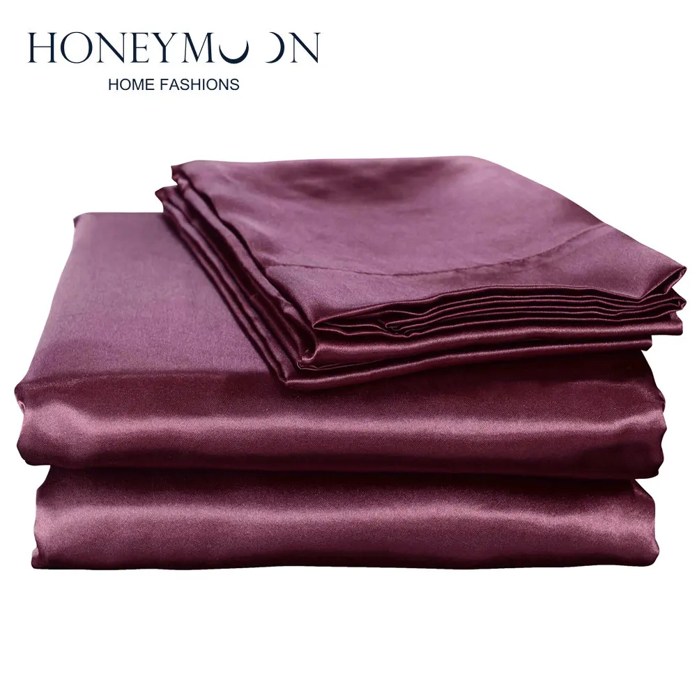 Black Satin Bed Sheets Queen Black Satin Bed Sheets Queen
