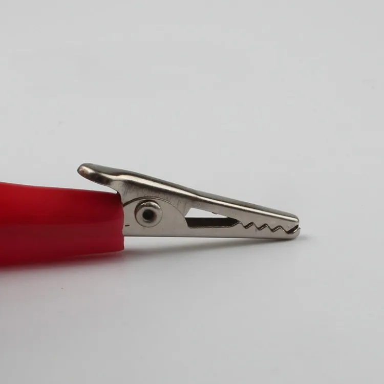 Cheap alligator clips