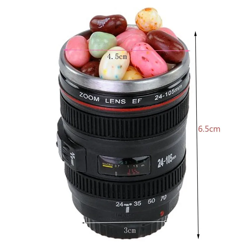 Mini Lens Cup6