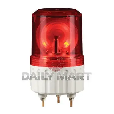 

DHL/EMS 5 LOTS NEW Q.LIGHT S80LR LED Revolving Warning Light