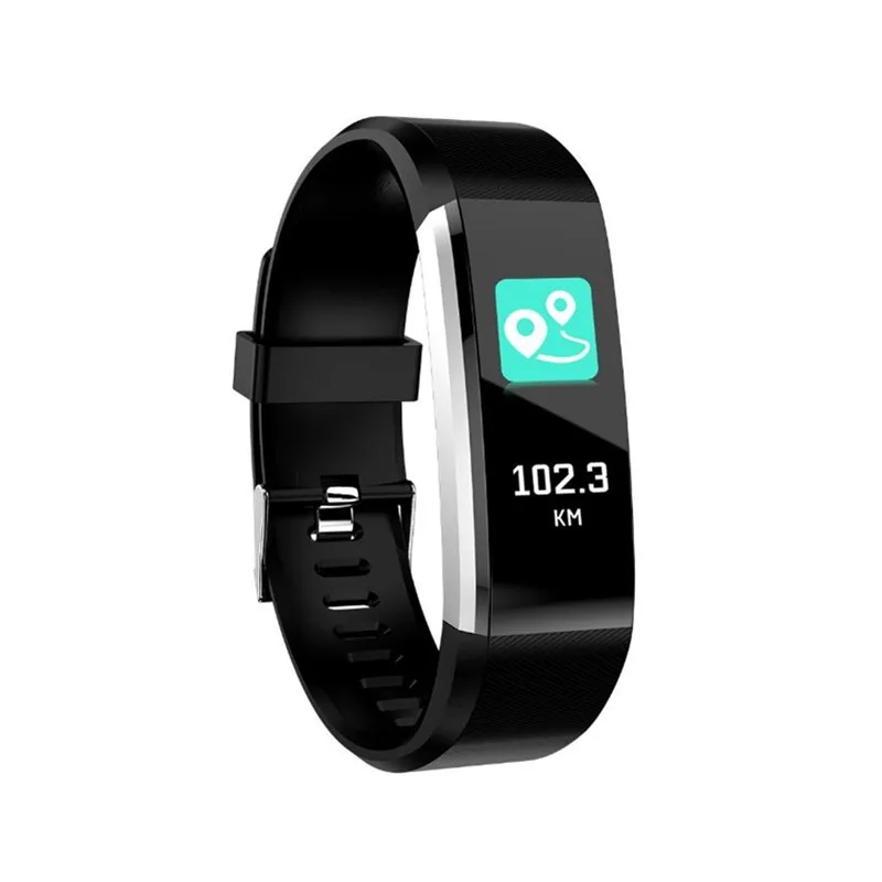 

Blood Pressure Pulse Monitors Smart Band Heart Rate Monitor Smartband Smart Bracelet Fitness Bracelet Beauty Sphygmomanometer
